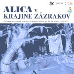 Alica v krajine zazrakov v