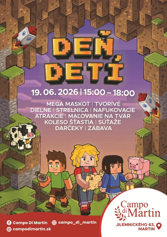 S1 Campo De deti
