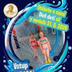 plagat den deti vstupne zdarma 20261