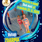 plagat den deti vstupne zdarma 20261