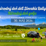 golf info