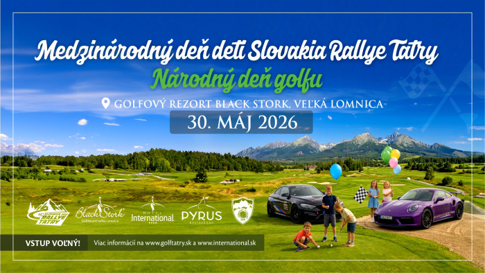 golf info