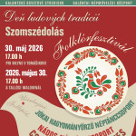 De ludovych tradicii Szomszedolas