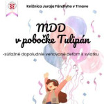 MDD v pobocke Tulipan