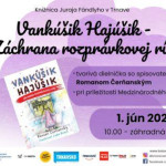 vankusik hajusik