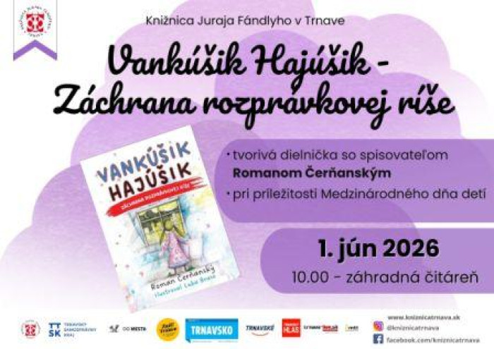 vankusik hajusik