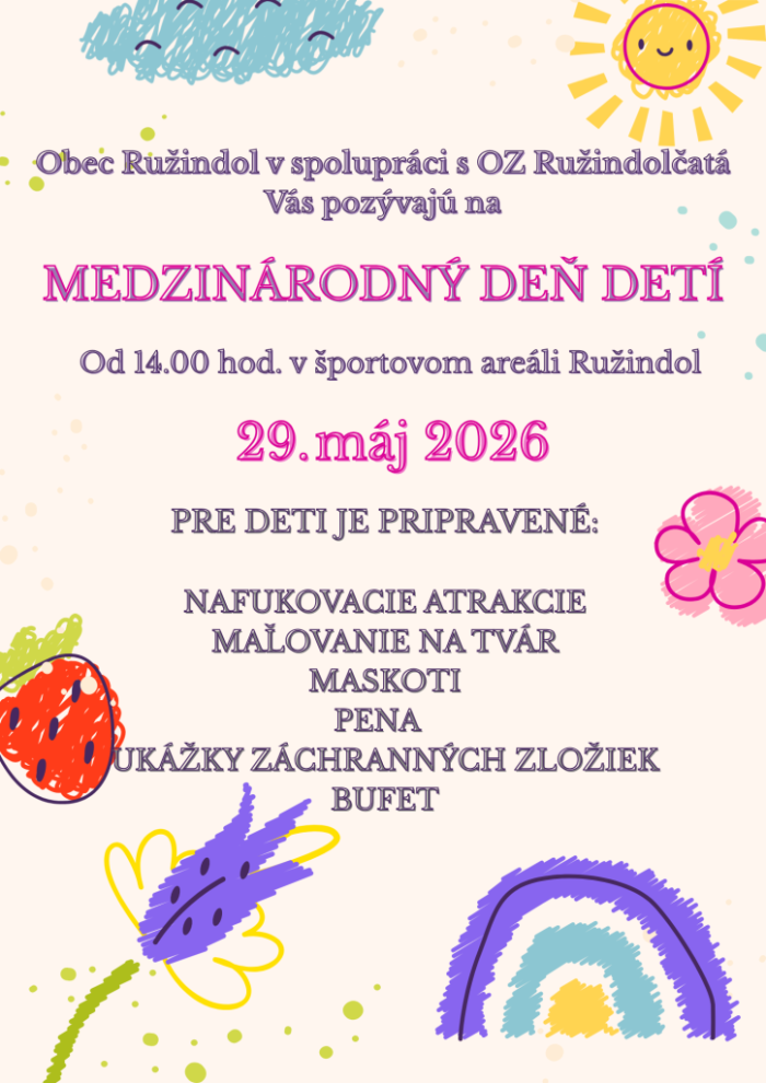 MDD v Ruzindole
