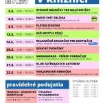 maj senica