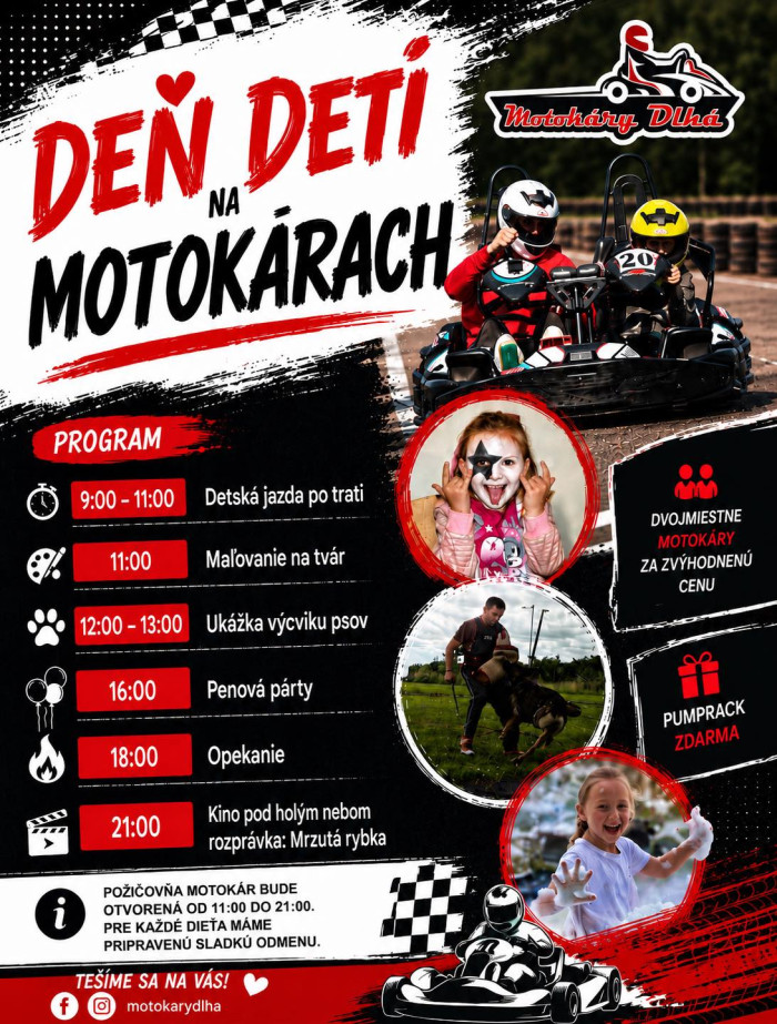 mdd motokary dlha26