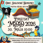 piratsky MDD