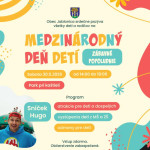 Medzinarodny de deti v Jablonici