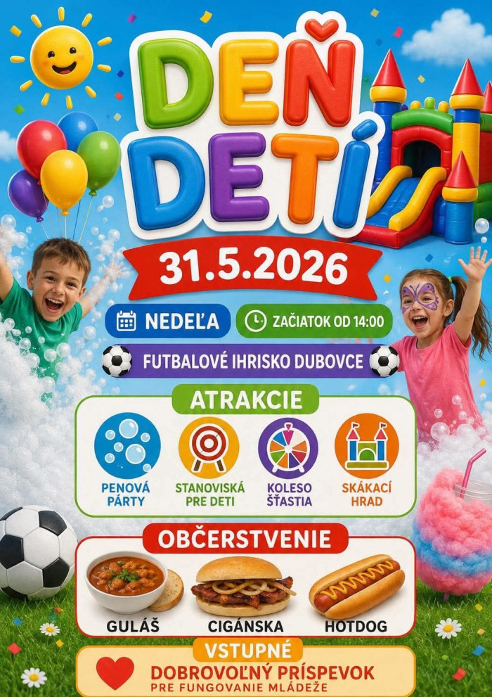 De deti v Dubovciach26
