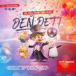 MDD City Arena