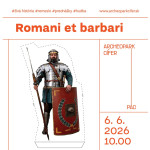 Romani et barbari