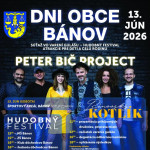 dni obce banov 2026 1
