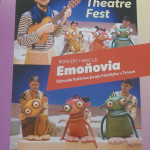 Koncert a krst CD Emoovia