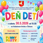 De deti v Sintave