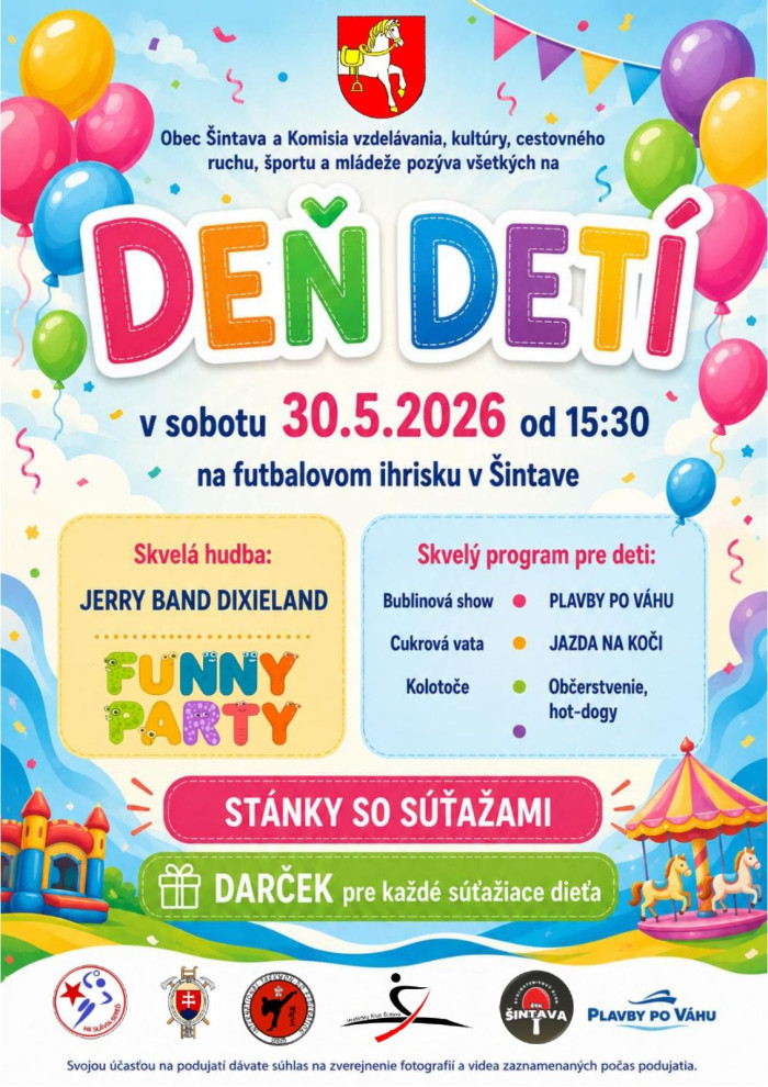 De deti v Sintave