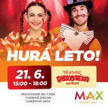 MAX ZA hura leto fb ig zdr 1080px