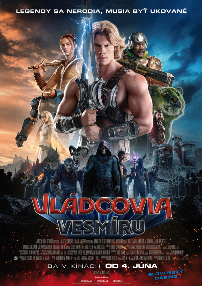 film plakat 2013