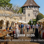 Historicke trhy na Smolenickom zamku27