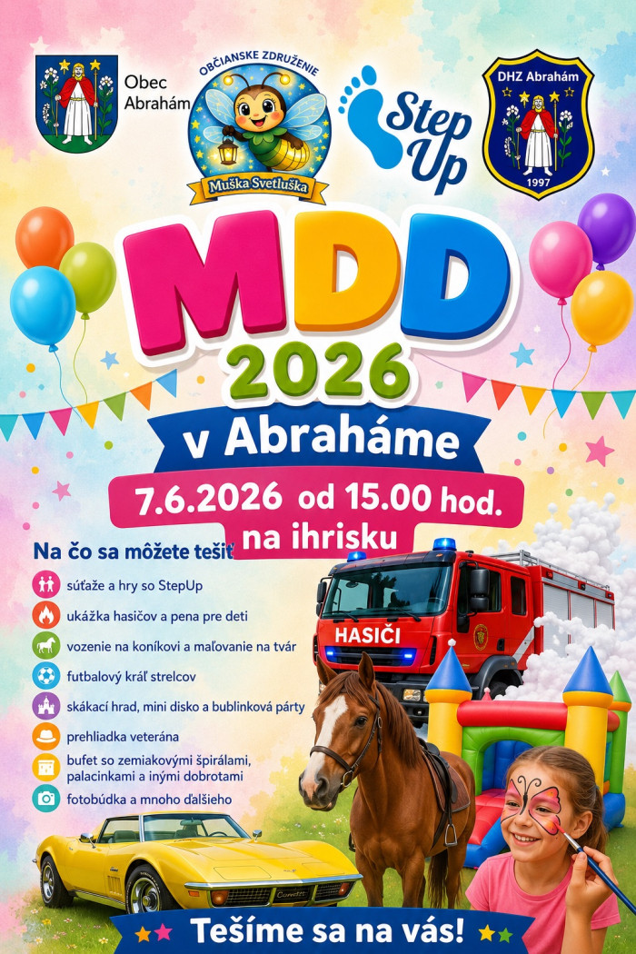 MDD v Abrahame