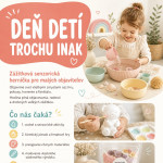 De deti trochu inak