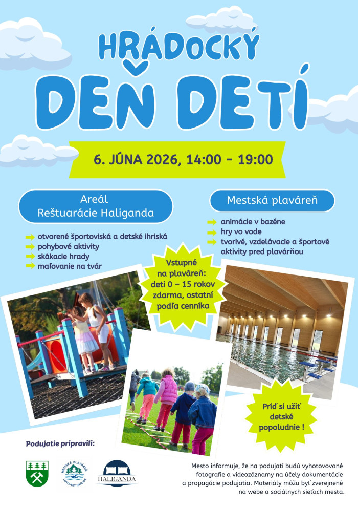 hradocky den deti 1