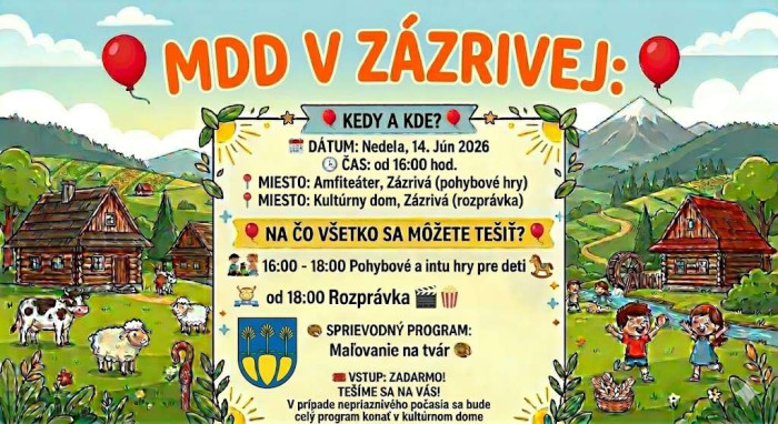 Den deti Zazriva 1 1