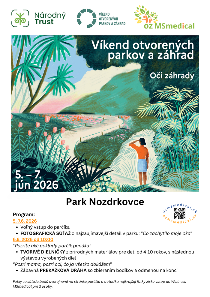 Plagat VOPZ 3