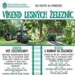 Vikend LZ 2026 plagat 2026