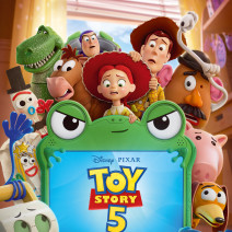 ToyStory A3