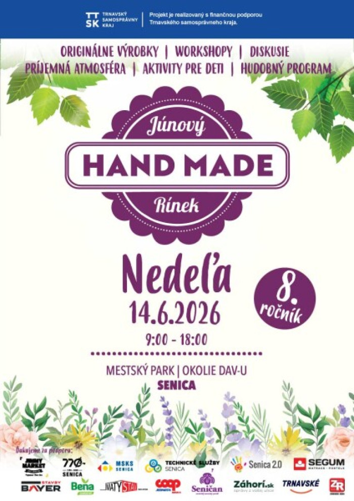 Junovy Hand Made Rinek2