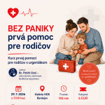 bez paniky