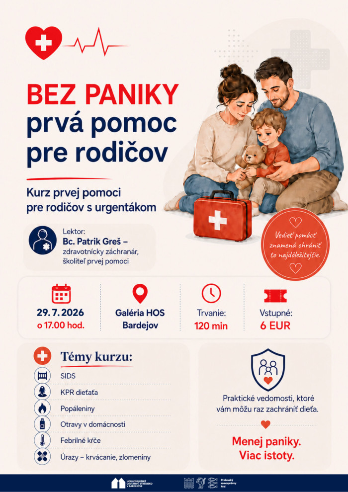 bez paniky