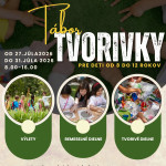 tabor Tvorivky