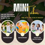 tabor mini