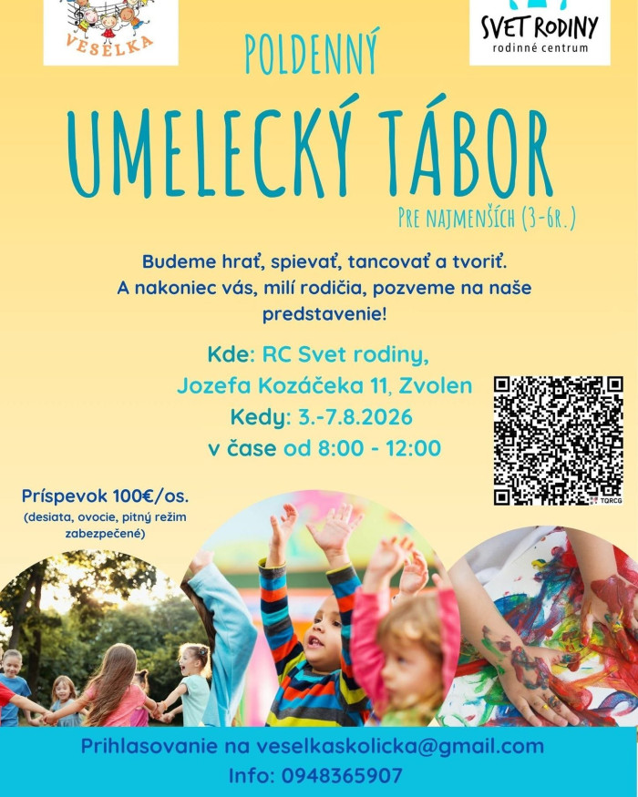 umelecky tabor