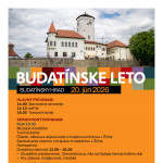 Budatinske leto 2026 K1