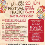pozvanka jansky festival 2026
