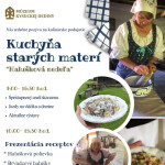 plagat Haluskova nedela 2026