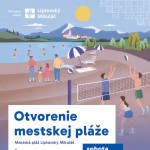 mestska plaz 2026