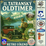 tatransky oldtimer