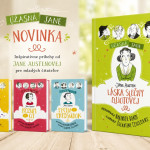 laska slecny alliotovej