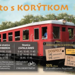 Leto s Korytkom