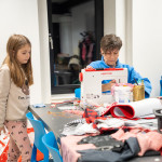 fashion kidlab