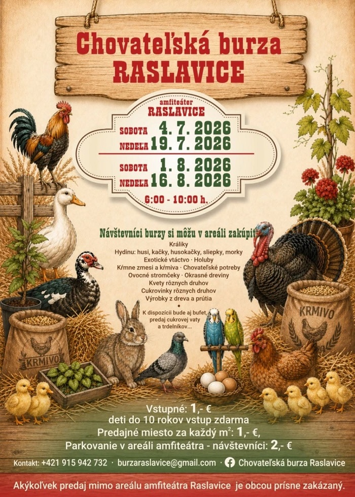 chovatelska burza r 4.7.700