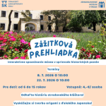 zazitkova prehliadka