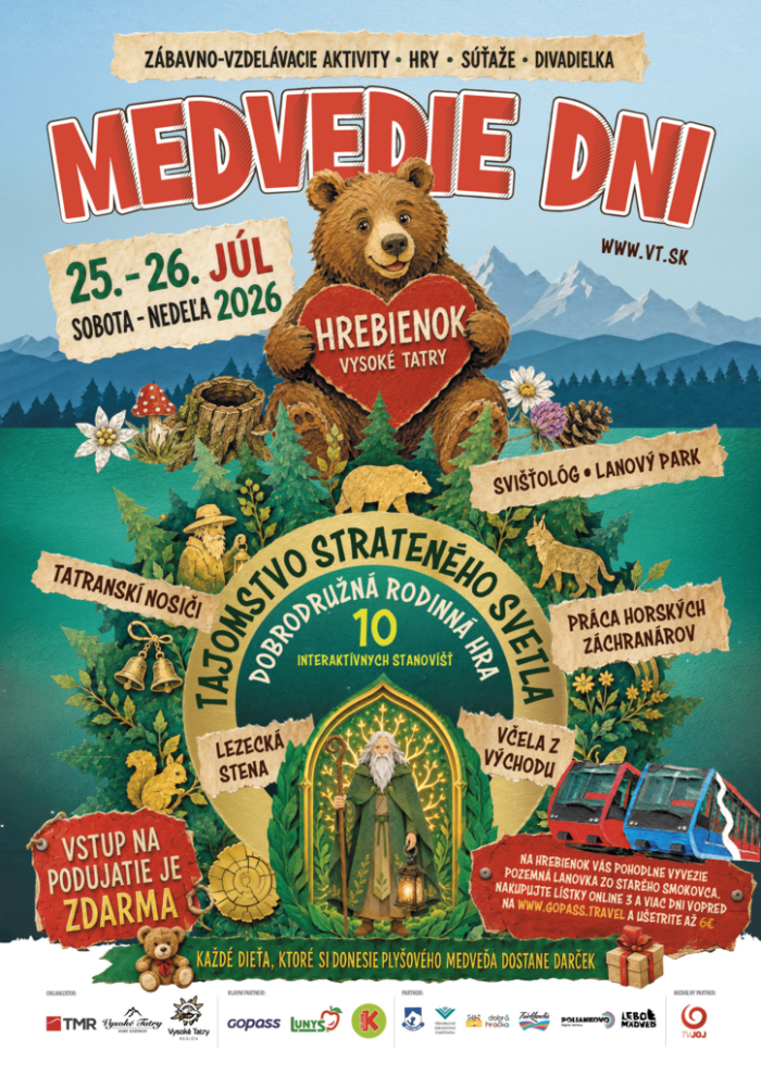 csm A4 Medvedie dni 2026 8b8f672692