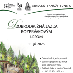 Dobrodruzna jazda rozpravkovym lesom 2026 scaled